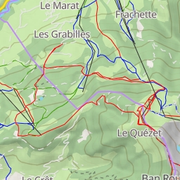 thumbnail for Route du Drayon
