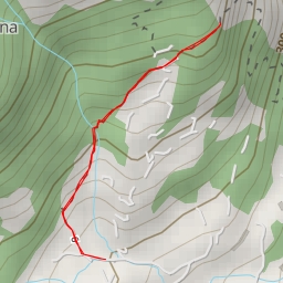 thumbnail for Ul Sentee del Lach Preguda - Ul Sentee del Lach Preguda