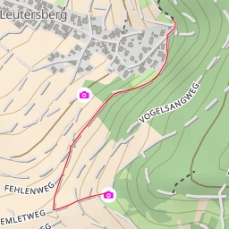 thumbnail for Höllweg - Höllweg