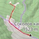 thumbnail for Соколов камен