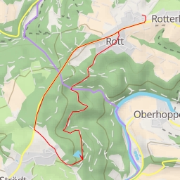 thumbnail for Zum Hügel