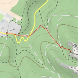 thumbnail for Räuberhöhlenturm