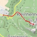 thumbnail for Schusterbänkel