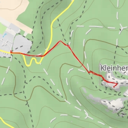 thumbnail for Schusterbänkel