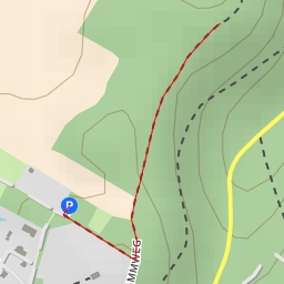 thumbnail for Großer Spitzhübel