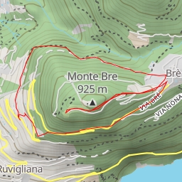 thumbnail for Via alla Vetta