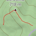 thumbnail for Wysokie