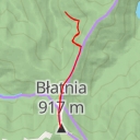 thumbnail for Błatnia