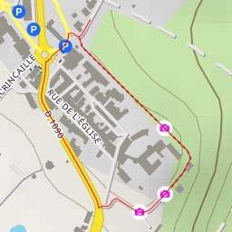 thumbnail for Chemin Pierre Barrière