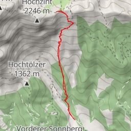thumbnail for Passauer Hütte