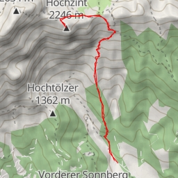 thumbnail for Hochzint