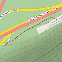 thumbnail for Princes Highway - Wollongong City Council