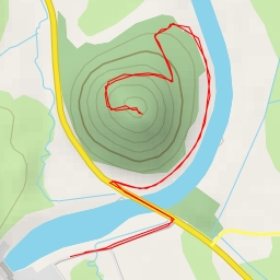 thumbnail for Maunganamu