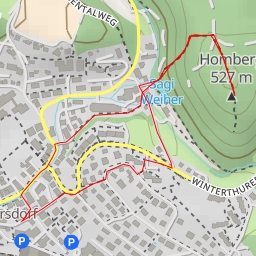 thumbnail for Homberg