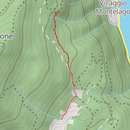 thumbnail for Punta Paradiso