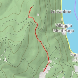 thumbnail for Monte Derta