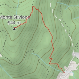 thumbnail for Monte Stivione