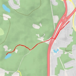 thumbnail for Kuusikkolampi