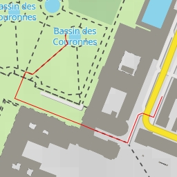 thumbnail for Bassin des Couronnes