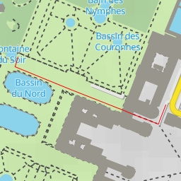 thumbnail for Fontaine du Soir