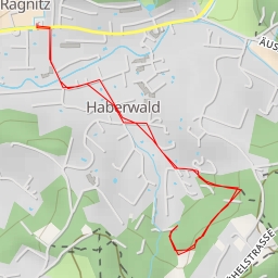thumbnail for Haberwaldgasse