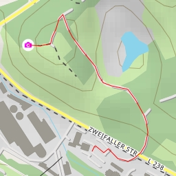 thumbnail for Jungfernstein