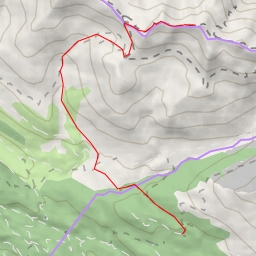 thumbnail for Schöntalhöhe - Cima di Valbella