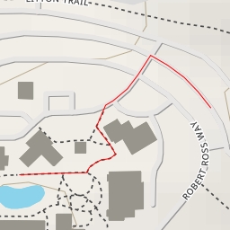 thumbnail for Sierra College Nevada County Campus - Robert Ross Way