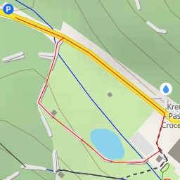 thumbnail for St.-Josef-Straße - Via San Giuseppe