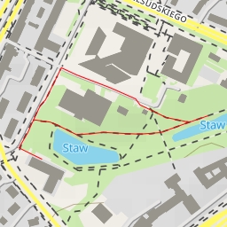 thumbnail for Tadeusza Mazowieckiego - Olsztyn