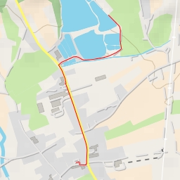 thumbnail for Chemin du Cimetière