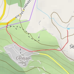 thumbnail for Camí de Cereja