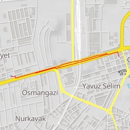 thumbnail for Cumhuriyet Sokak