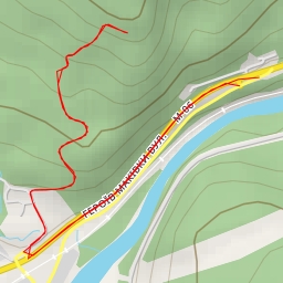 thumbnail for Верхній Карʼєр