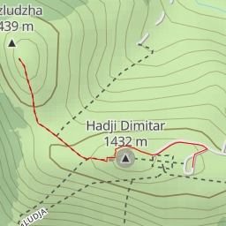 thumbnail for Хаджи Димитър