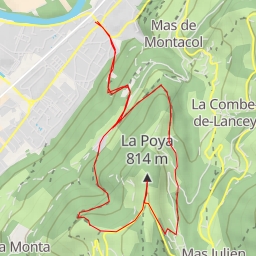 thumbnail for La Poya