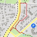 thumbnail for Berner Heerweg - Hamburg