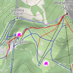 thumbnail for Wieserhörndl