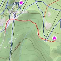 thumbnail for Lechner Hütte
