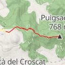 thumbnail for Puigsacreu