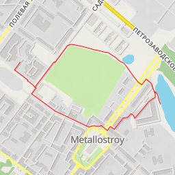 thumbnail for Центральная улица