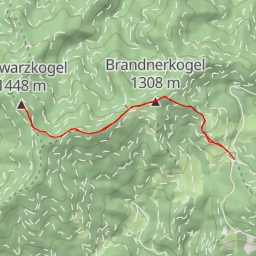 thumbnail for Schlaggraben - Breitenau am Hochlantsch