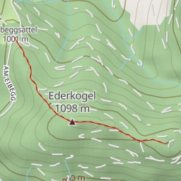 thumbnail for Winklerweg - Breitenau am Hochlantsch