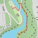 thumbnail for West Cohasset Trail - West Cohasset Trail - Youngstown