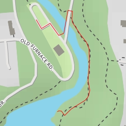 thumbnail for West Cohasset Trail - West Cohasset Trail - Youngstown