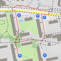 thumbnail for Schulstandort Bethlehemacker - Hagröseliweg - Bern