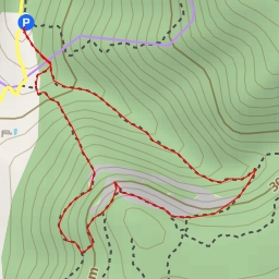 thumbnail for Route Touristique de Fontaine