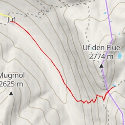 thumbnail for Jufer Alpa - Avers