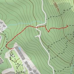 thumbnail for Primates' Outcrop