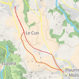 thumbnail for Rue de Traon Ker - Rue de Traon Ker